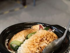 -煲王粤菜餐厅(中侨中心店)