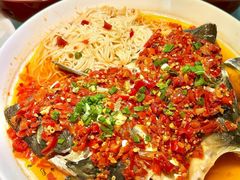 -渔歌子鱼头王(郑州总店)
