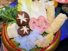 -牛New寿喜烧(曹路花园城店)