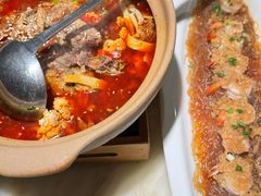 -金佬馆·川菜bistro(芜湖镜湖万达店)