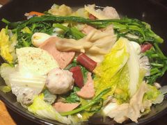 -万记麻辣烫国展总店
