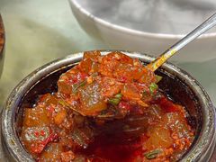 -味鼎长安·地道陕菜(凤城一路店)