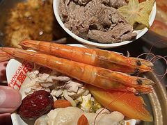 -红盔甲·小龙虾(天钥桥店)