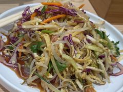-老边饺子馆(东单店)