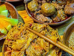 -阳阳老火锅(小南门店)