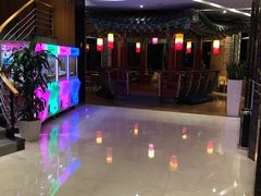 -纽斯桑拿会所(东绣路店)