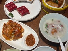 -蝴蝶里·粤菜·点心(龙湖杭州金沙天街店)