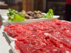 -焯牛潮汕牛肉火锅(云峰街创始店)