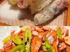 -福照楼汽锅鸡·云南菜(火车站锦江店)
