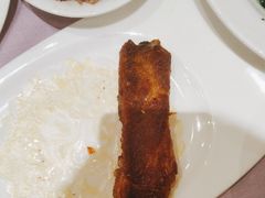 越式烤排-顺风海鲜港(长寿路店)