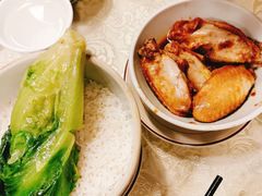 -黄祥华养生堂·炖汤·营养蒸饭(岭南天地店)