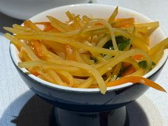 -悦融·京鲁菜·露台花园(安定门店)