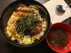 -日本料理神拉面