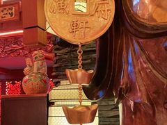 -宝轩渔府·老字号海鲜·正宗津菜(水上店)
