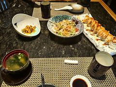 -天海日餐厅-青岛海泉湾皇冠假日度假酒店