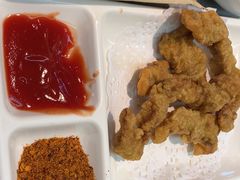 -海底捞火锅(振华商厦店)