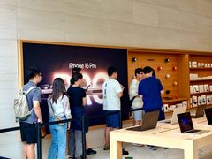 -Apple零售店(玄武湖店)