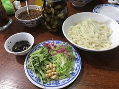 炸酱面-方砖厂69号炸酱面(方砖厂胡同店)