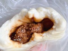 -不二心·鲜肉大包·海胆小笼汤包(二七广场店)