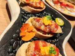 -百纳·维萨吧西餐厅(百纳瑞汀酒店)