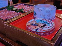 -吼堂老火锅(万寿宫店)