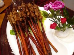 -天禄华美达广场酒店-雅兰轩中餐厅(青年路店)