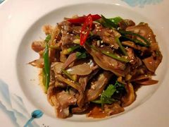 -马老六清真餐厅(雁滩店)