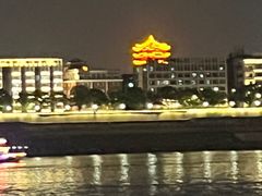 -武汉两江游览·夜游长江(汉口粤汉码头)
