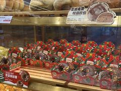 -TOUCH泰奇(奉贤宝龙城市广场店)
