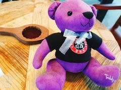 -漫咖啡(中纺国际店)