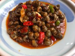 -鱼食饭稻·苏浙土菜17年老馆子(平江路店)