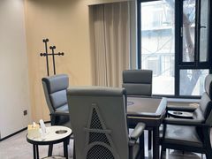 -W·24H茶楼·棋牌·掼蛋(望京店)