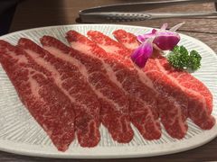 -橘焱胡同烧肉夜食(BFC外滩金融中心店)