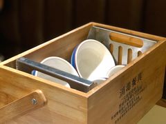 -慕湘精致湖南菜(水贝店)
