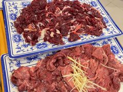 牛舌-大戚饭店(泰华路店)