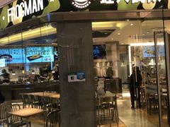 -蛙人战队·饭堂(储能大厦店)