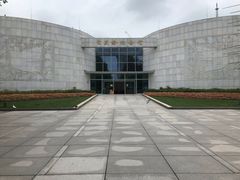 -宋庆龄陵园