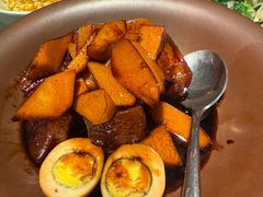 -老吉堂上海本帮菜(望京万象汇店)