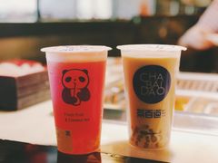 -茶百道(太平门直街店)