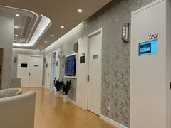 -爱康卓悦体检中心(河西新地中心分院)