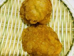 黄米油糕-凯鸽酒楼(振兴街店)
