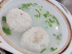 -皮五鱼汤面(老街店)