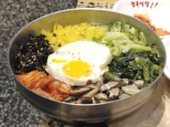 -安又胖韩国烤肉(美罗城店)