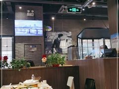 大堂-避风塘(嘉兴八佰伴店)