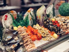 -深圳同泰万怡酒店·万荟轩自助餐厅(同泰店)