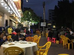 -新享乐海鲜(翠华路店)