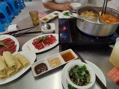 -燃计沙茶皇·香港沙茶火锅(人广旗舰店)