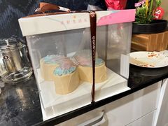 -CAKEBOSS蛋糕老板(东直门来福士店)