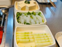 -海底捞火锅(CBD安泰广场店)