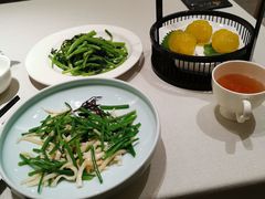 -狮王府淮扬菜(新街口友谊店)